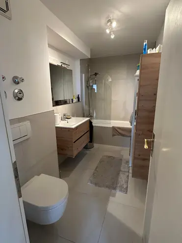 3 Zimmer Wohnung mit 81 m² in München – Bild 4