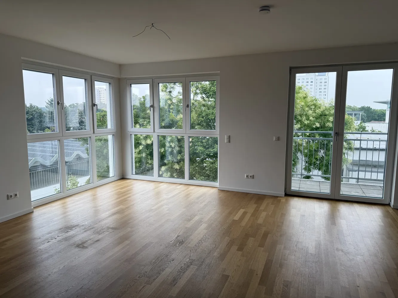 4 Zimmer Wohnung mit 125 m² in Potsdam – Bild 1