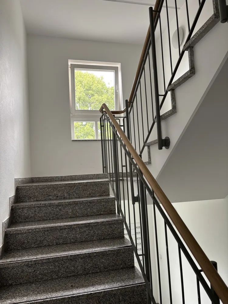 2 room apartment with 48 m² in Chemnitz – Photo 5