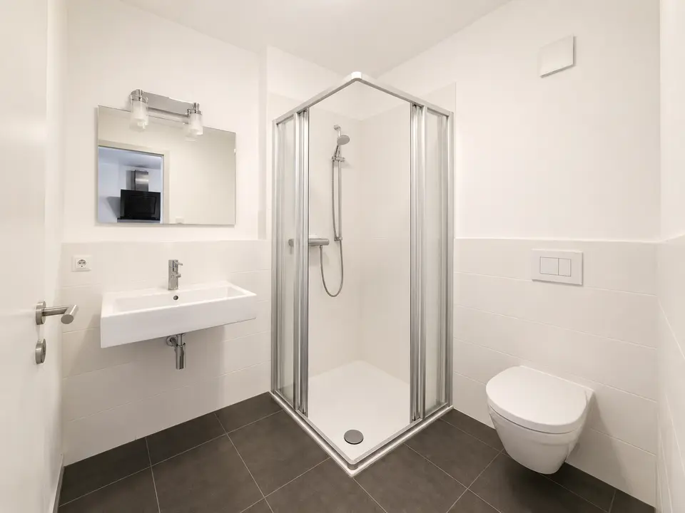 2 Zimmer Wohnung mit 46 m² in Trier – Bild 5