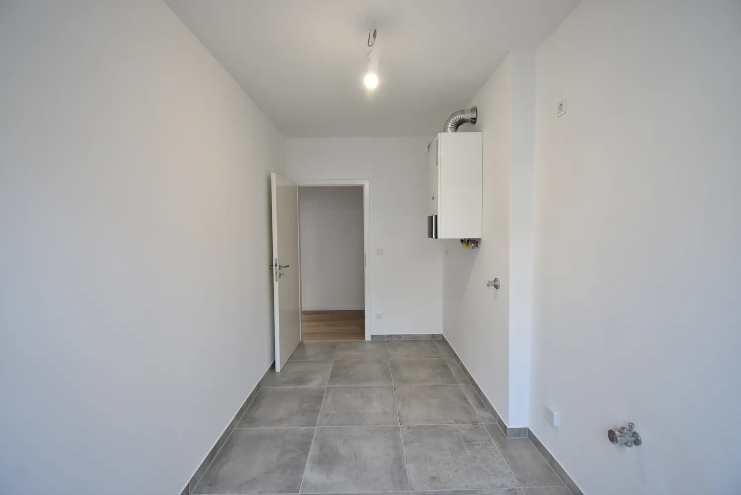 2 Zimmer Wohnung mit 50 m² in Düsseldorf – Bild 6