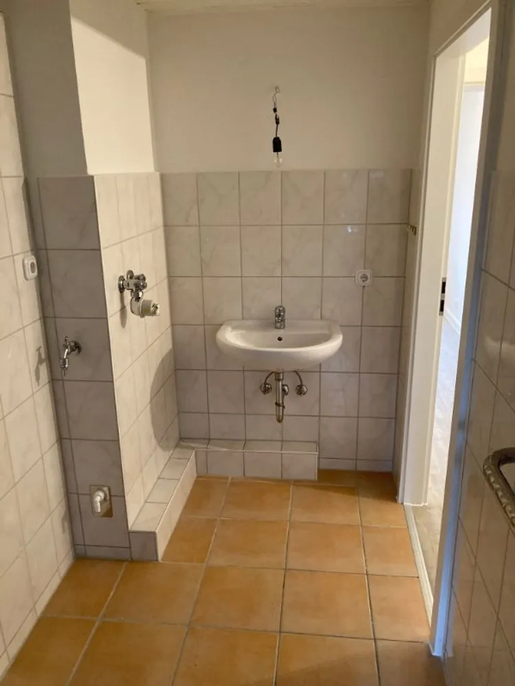 2 Zimmer Wohnung mit 51 m² in Rendsburg – Bild 7