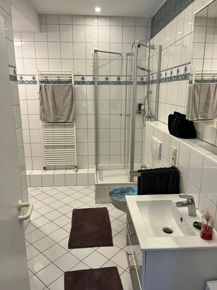 2 Zimmer Wohnung mit 65 m² in Meppen – Bild 4