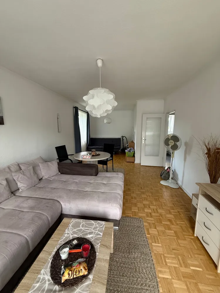 3 Zimmer Wohnung mit 71 m² in Hamburg – Bild 3