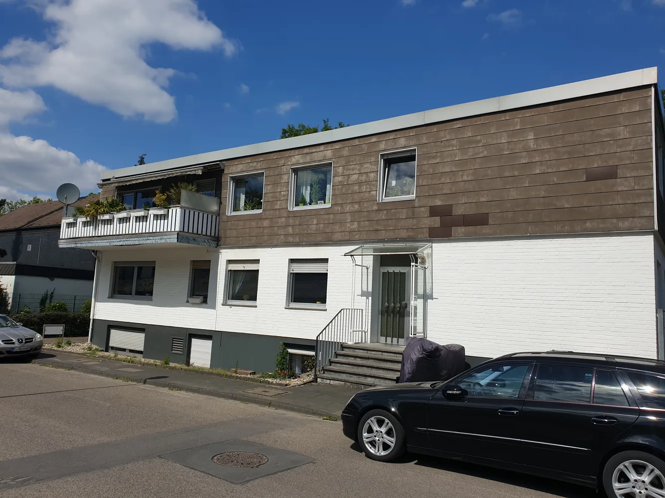 1 room apartment with 36 m² in Essen – Photo 7