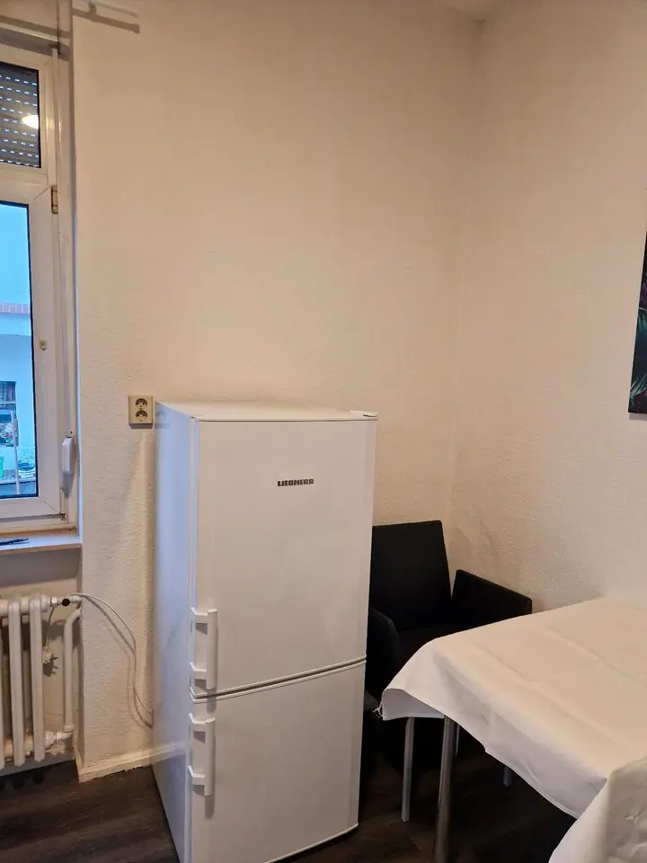 2 Zimmer Wohnung mit 52 m² in Wiesbaden – Bild 7