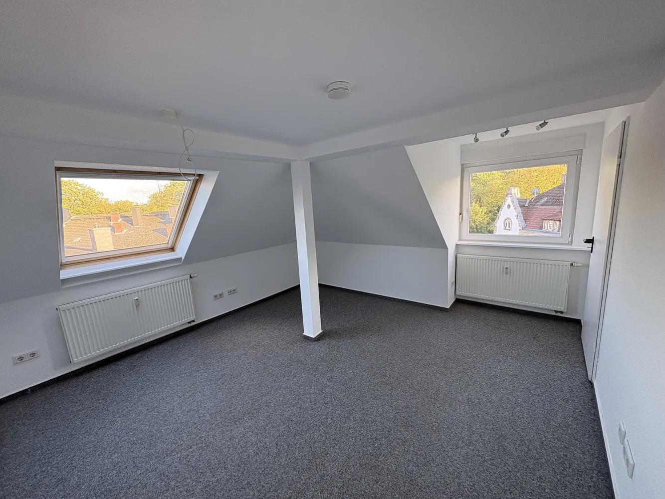 2 Zimmer Wohnung mit 35 m² in Münster – Bild 1