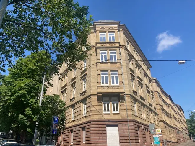 3 Zimmer Wohnung mit 80 m² in Stuttgart – Bild 8