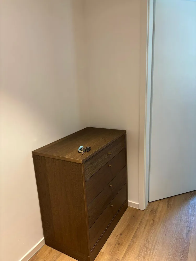 2 Zimmer Wohnung mit 42 m² in Bielefeld – Bild 4
