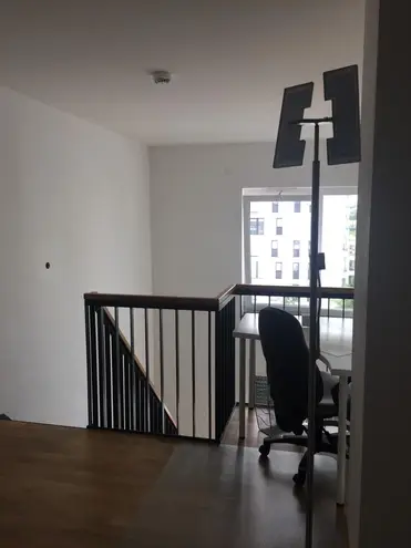 1 Zimmer Wohnung mit 32 m² in Regensburg – Bild 1