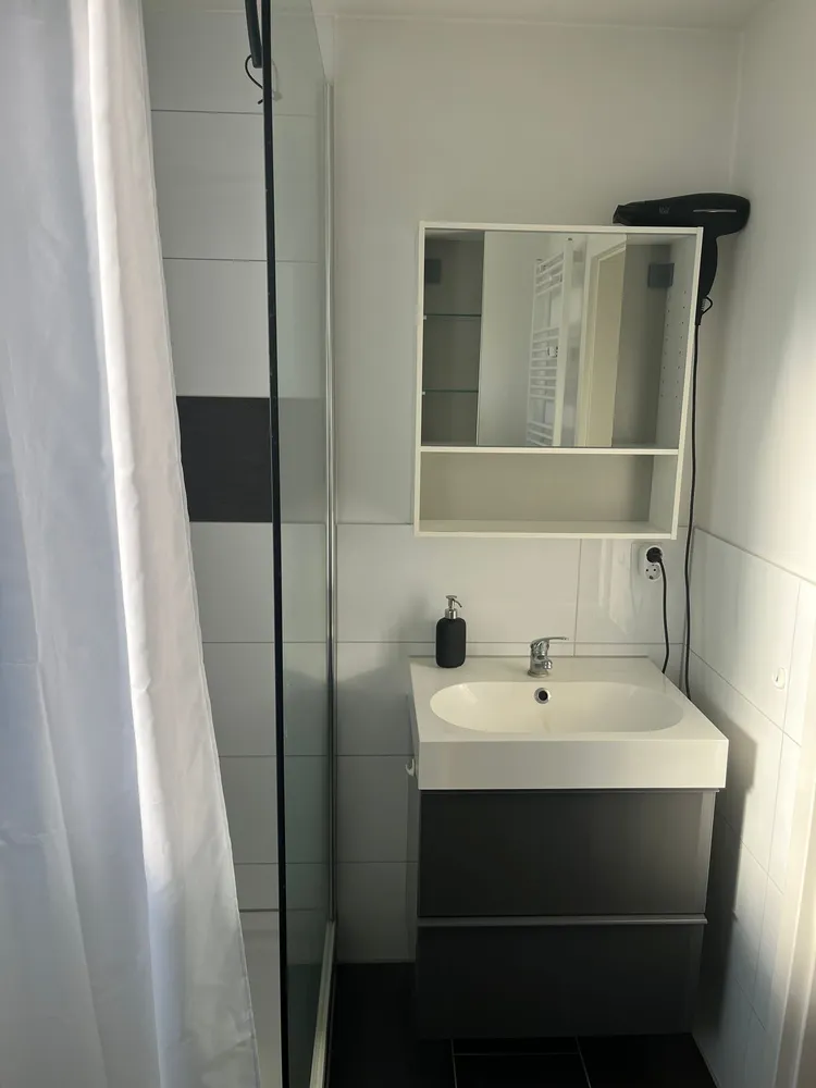1 Zimmer Wohnung mit 49 m² in Mannheim – Bild 5