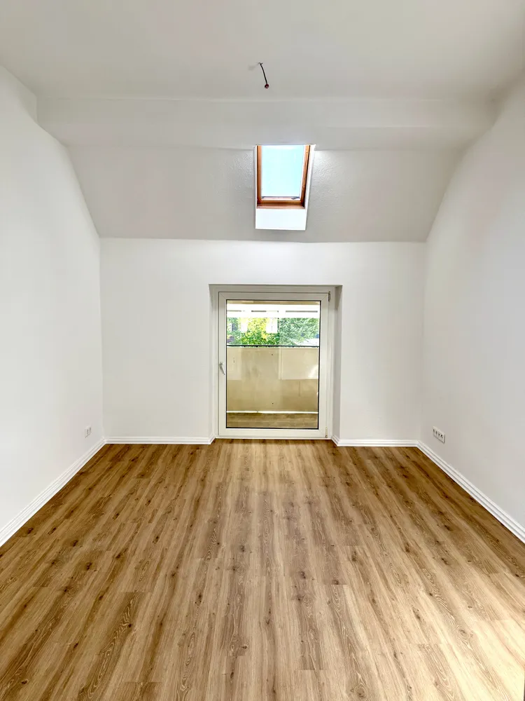 2 Zimmer Wohnung mit 50 m² in Wuppertal – Bild 2