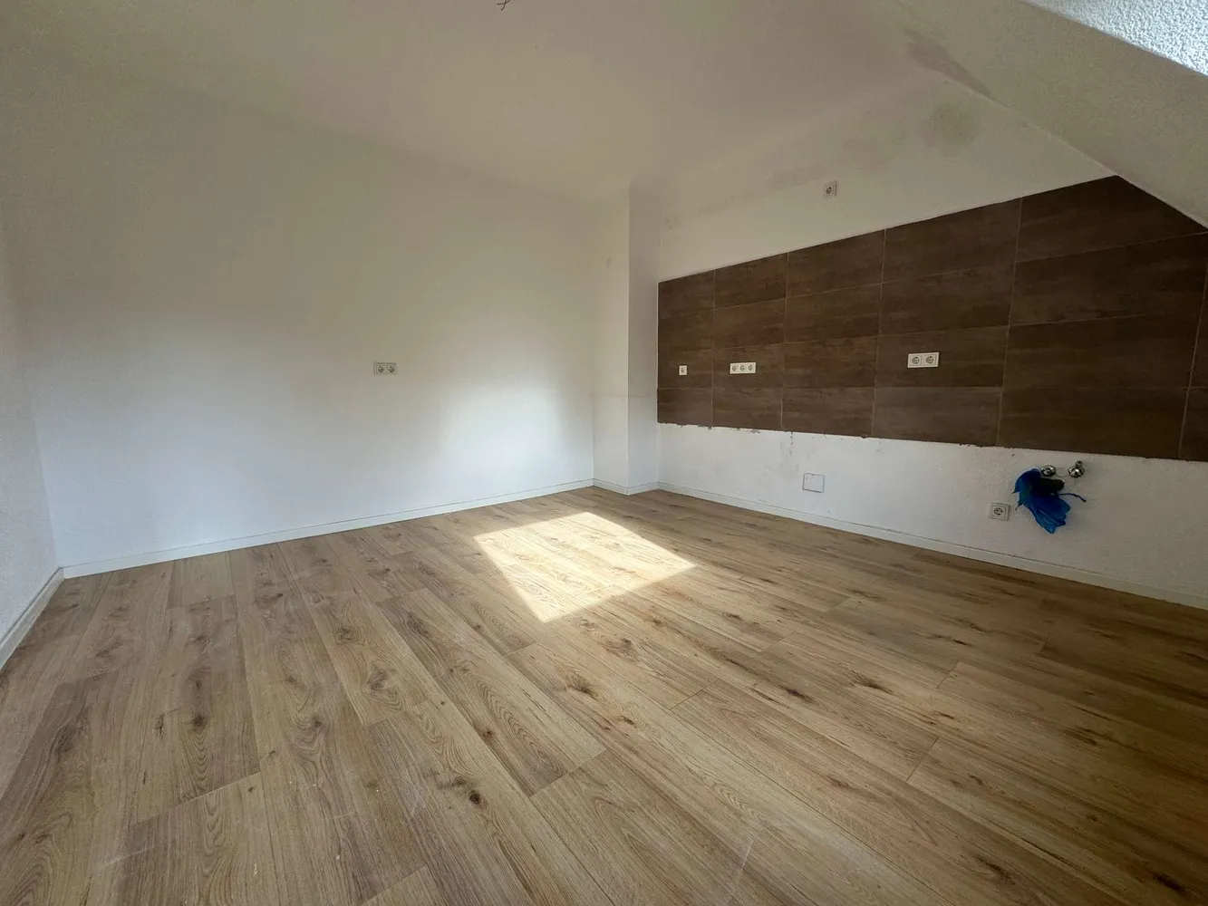 3 Zimmer Wohnung mit 68 m² in Sankt Ingbert – Bild 8