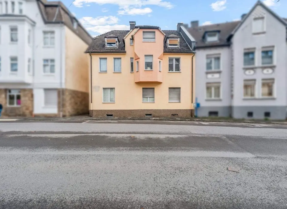 3 Zimmer Wohnung mit 81 m² in Hagen – Bild 1