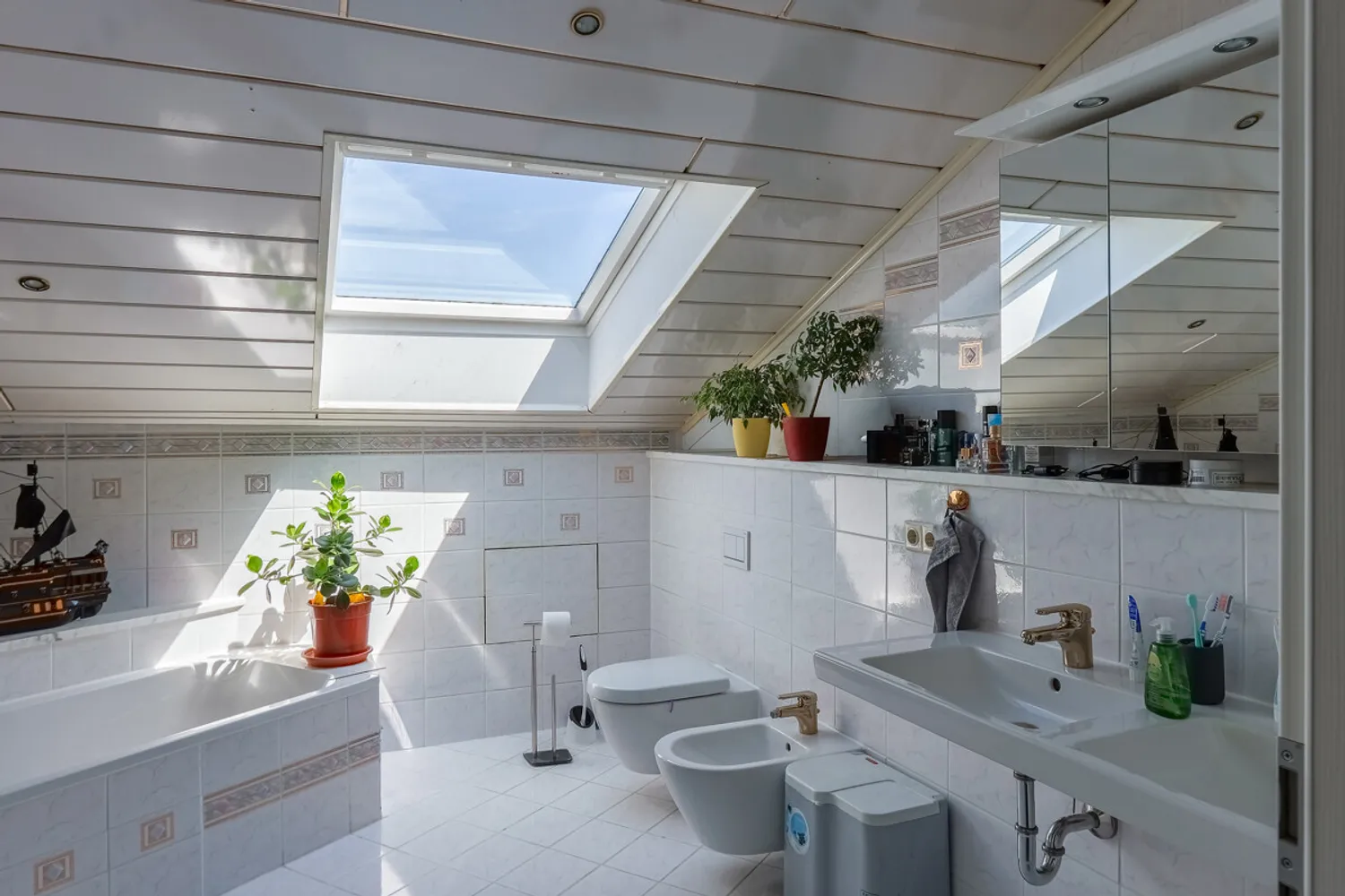 2 Zimmer Wohnung mit 72 m² in Ingolstadt – Bild 9