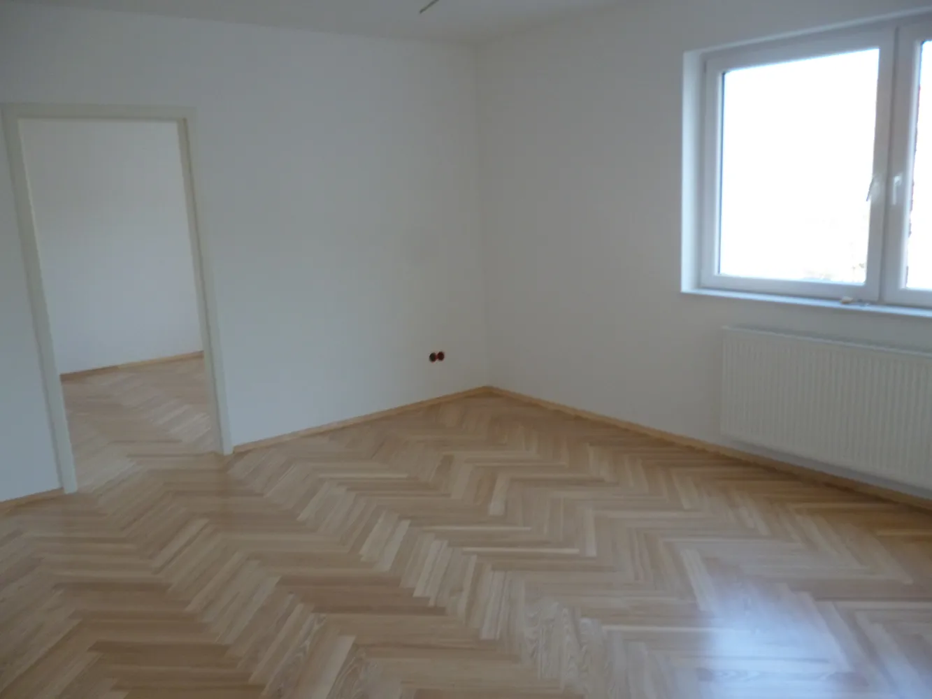 2 Zimmer Wohnung mit 50 m² in Frankfurt am Main – Bild 3