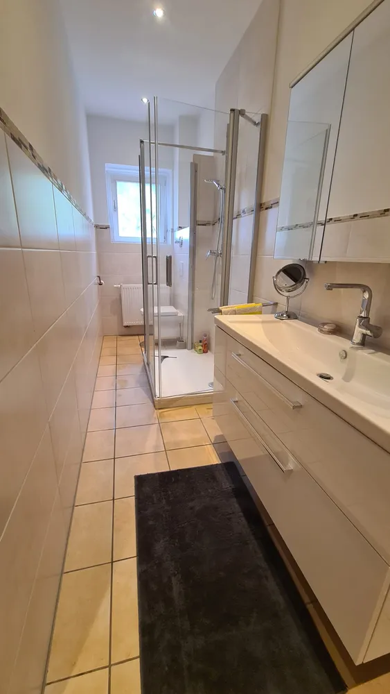 3 Zimmer Wohnung mit 120 m² in Limburg an der Lahn – Bild 3