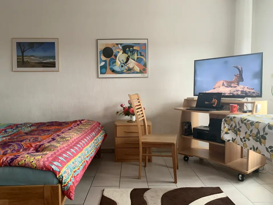 WG-Zimmer mit 22 m² in Hannover – Bild 3