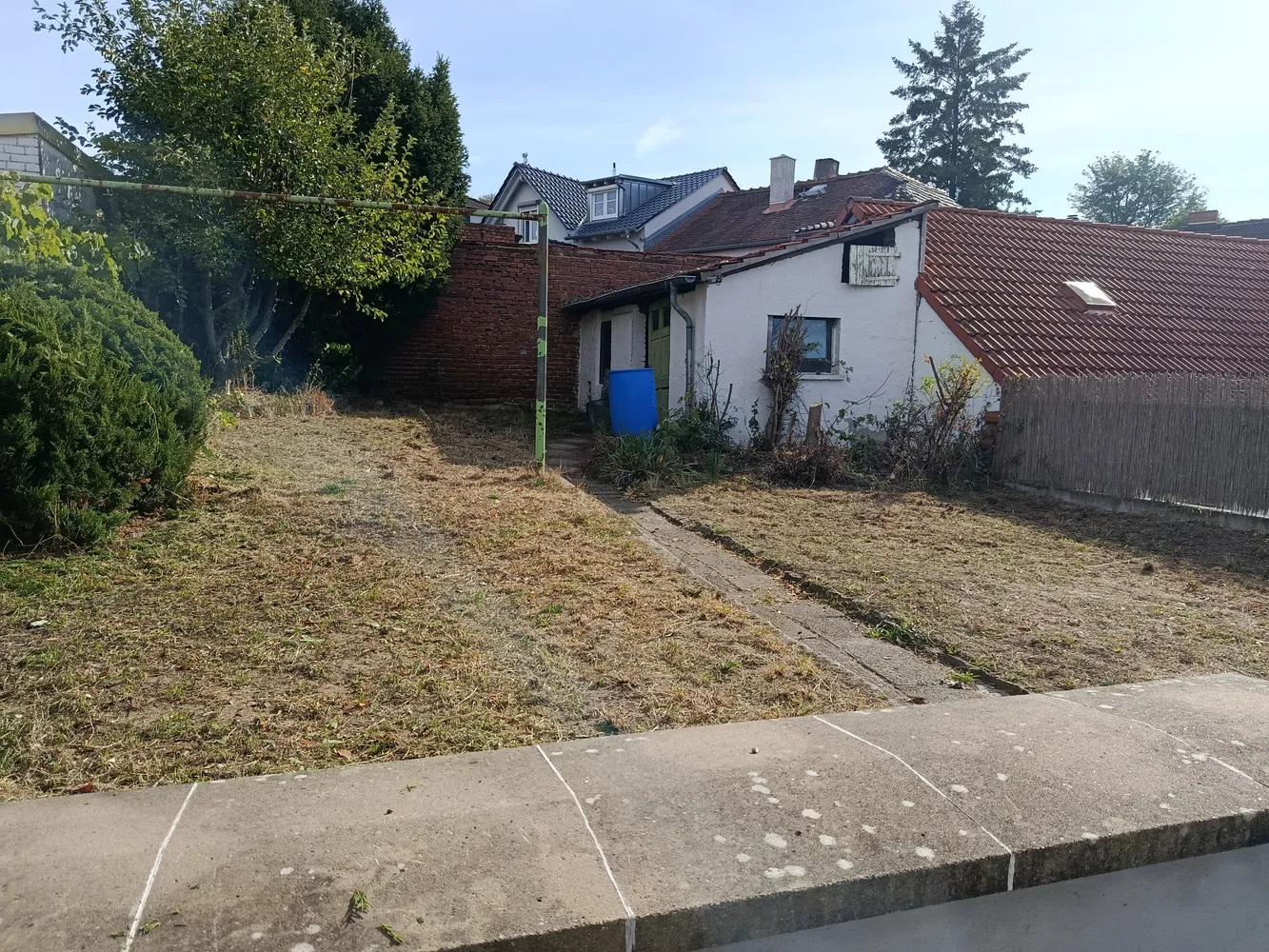 5 room house with 120 m² in Bensheim – Photo 8