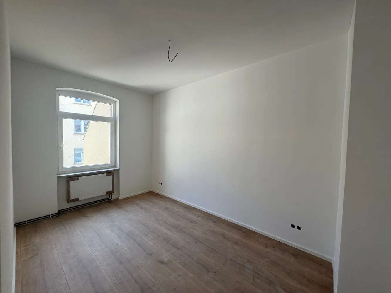 2 room apartment with 50 m² in Mannheim – Photo 6