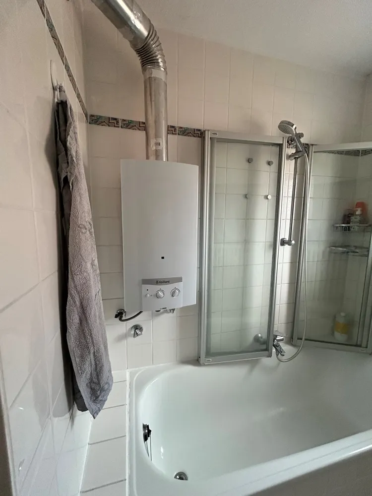 4 Zimmer Wohnung mit 73 m² in Oberhausen – Bild 5