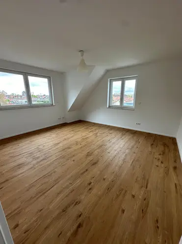 3 room apartment with 100 m² in Heidelberg – Photo 6