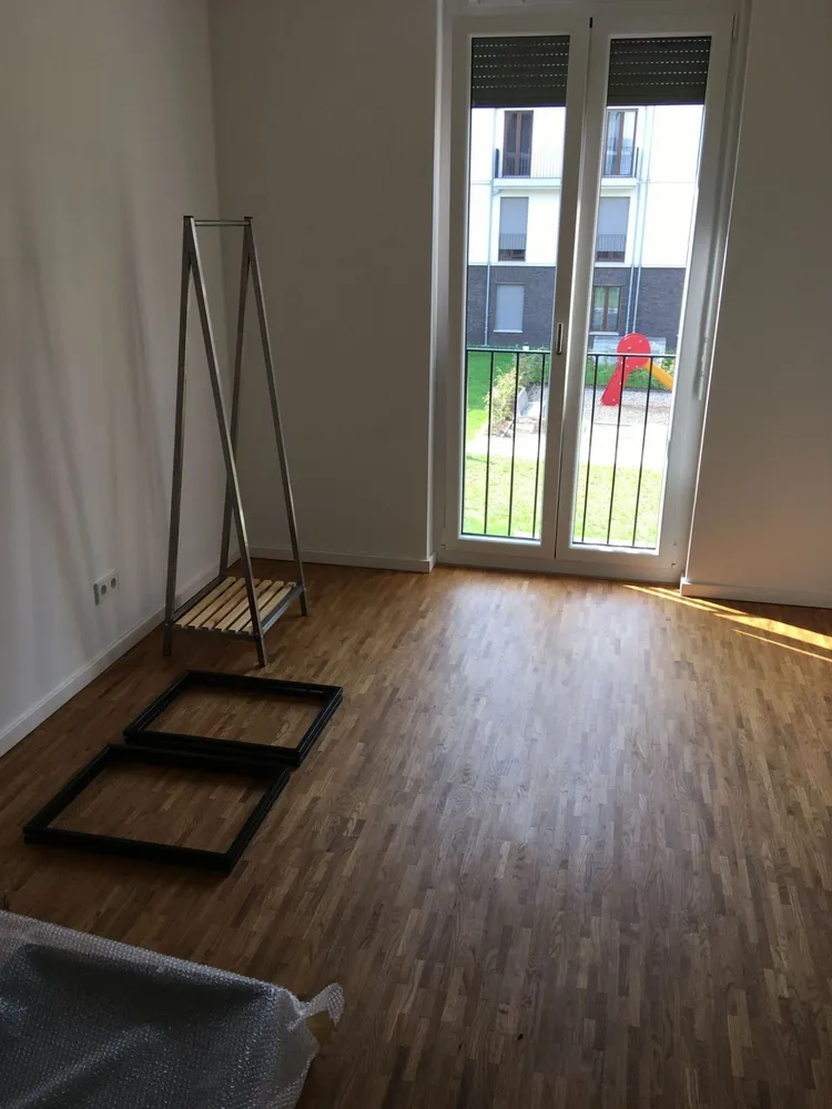 2 Zimmer Wohnung mit 57 m² in Frankfurt am Main – Bild 2