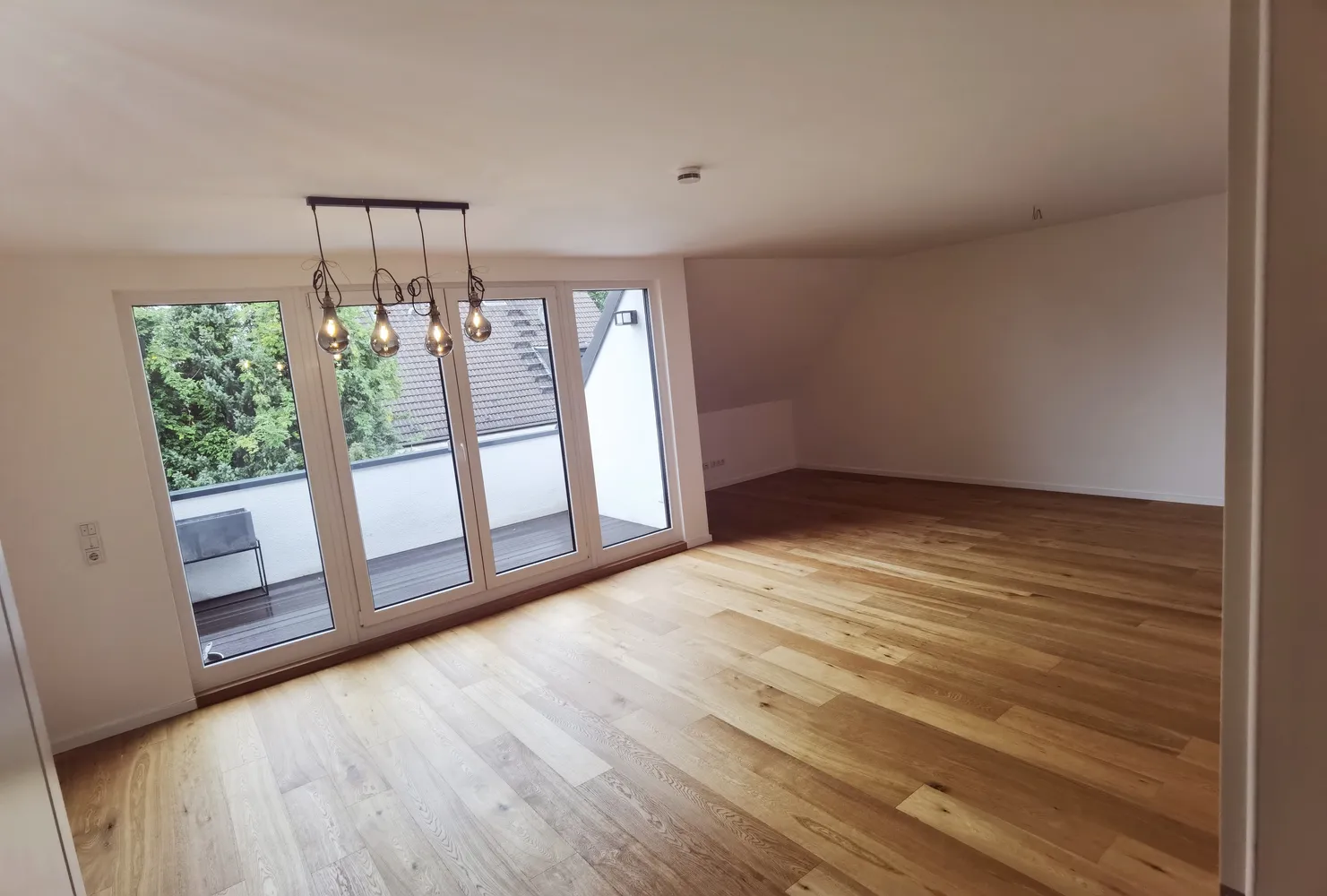 3 Zimmer Wohnung mit 170 m² in Düsseldorf – Bild 6