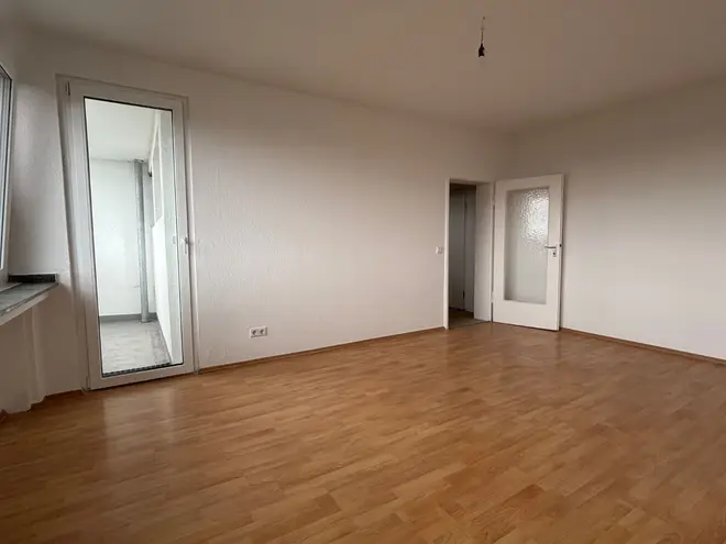 3 Zimmer Wohnung mit 59 m² in Essen – Bild 4