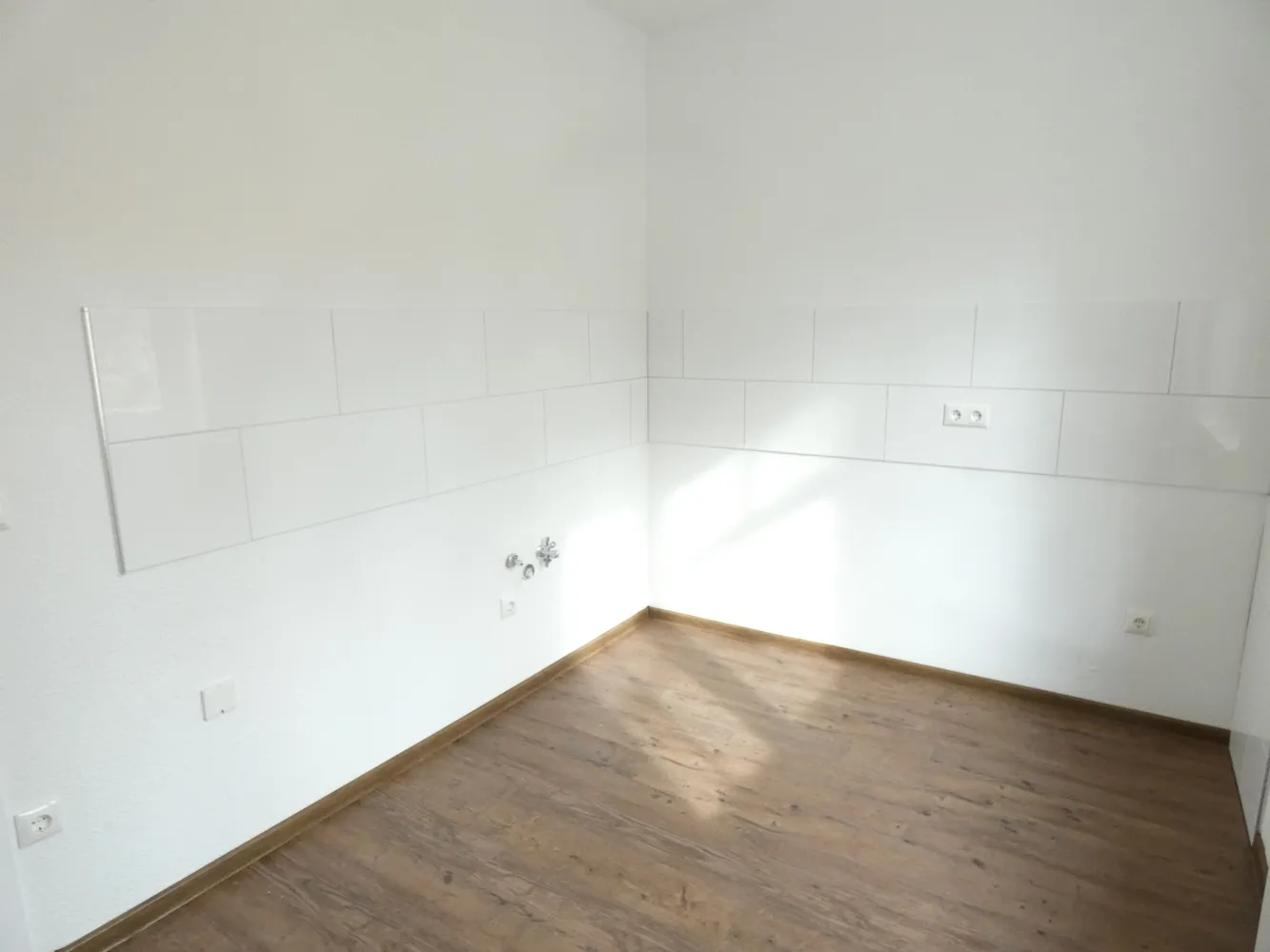 2 room apartment with 65 m² in Essen – Photo 5