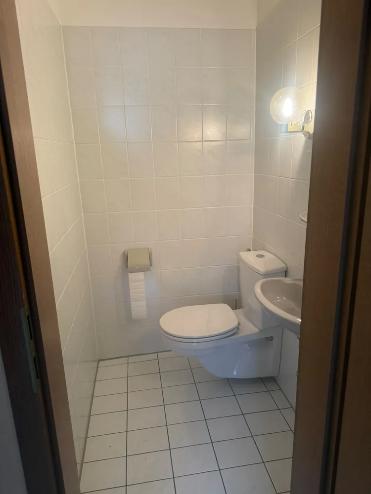 3 Zimmer Wohnung mit 87 m² in Peine – Bild 2