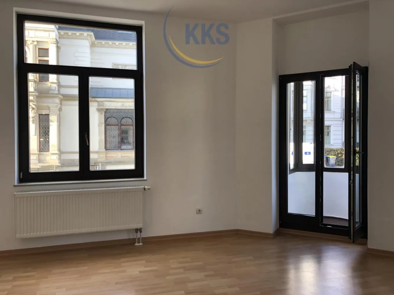 2 Zimmer Wohnung mit 57 m² in Leipzig – Bild 12