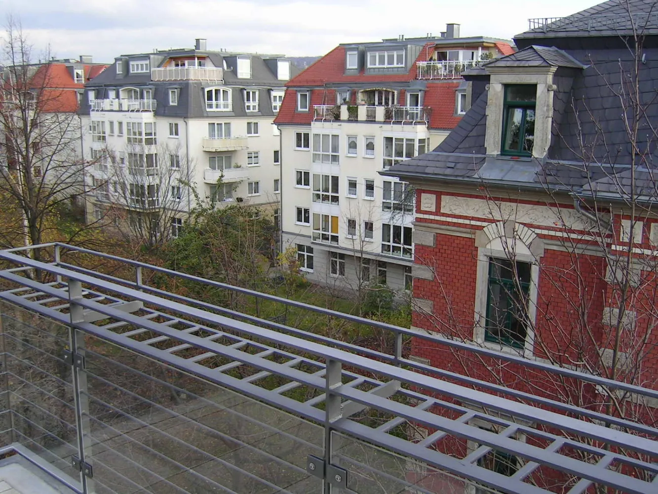 2 Zimmer Wohnung mit 63 m² in Dresden – Bild 10