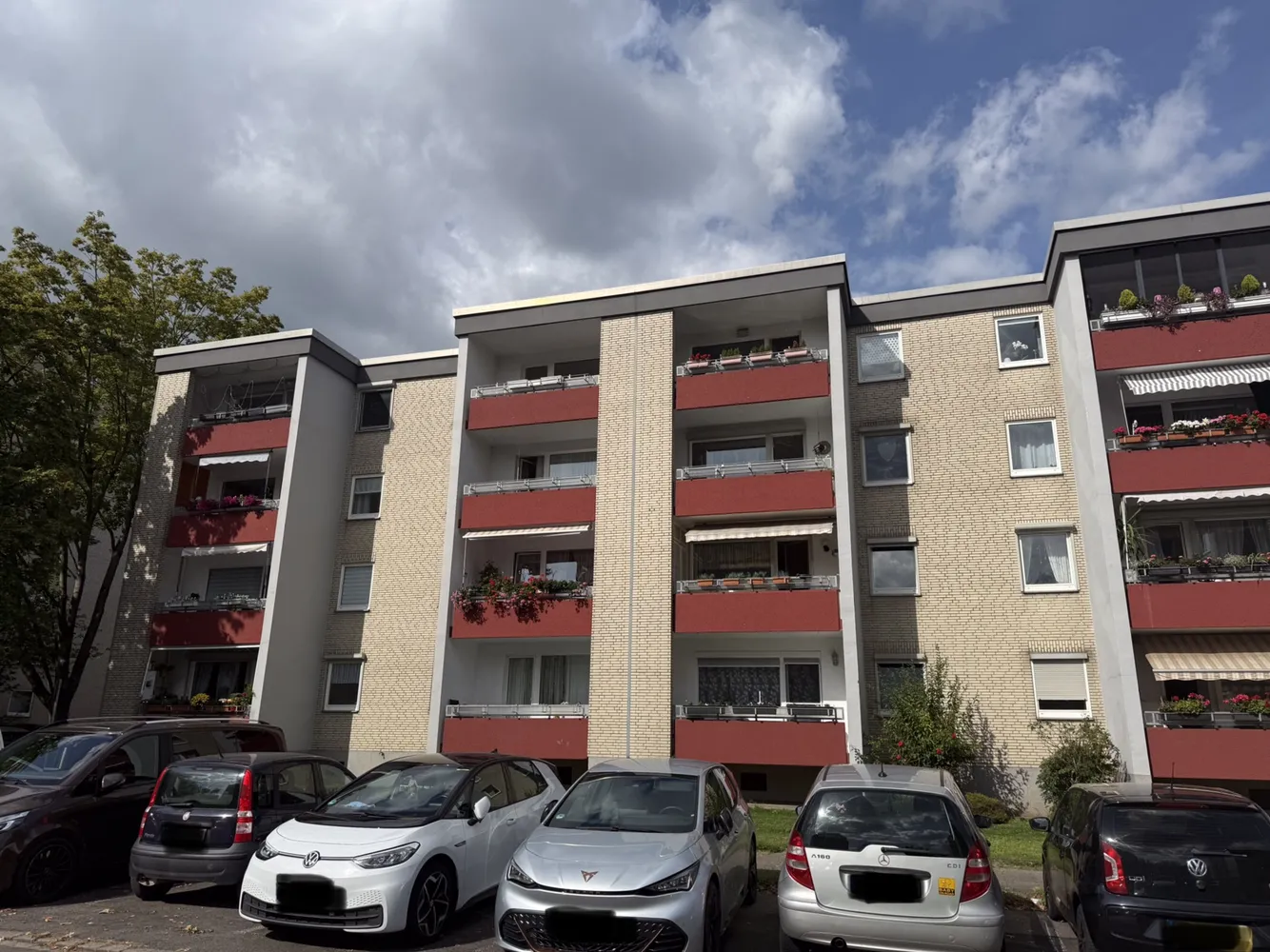 2 Zimmer Wohnung mit 72 m² in Krefeld – Bild 1