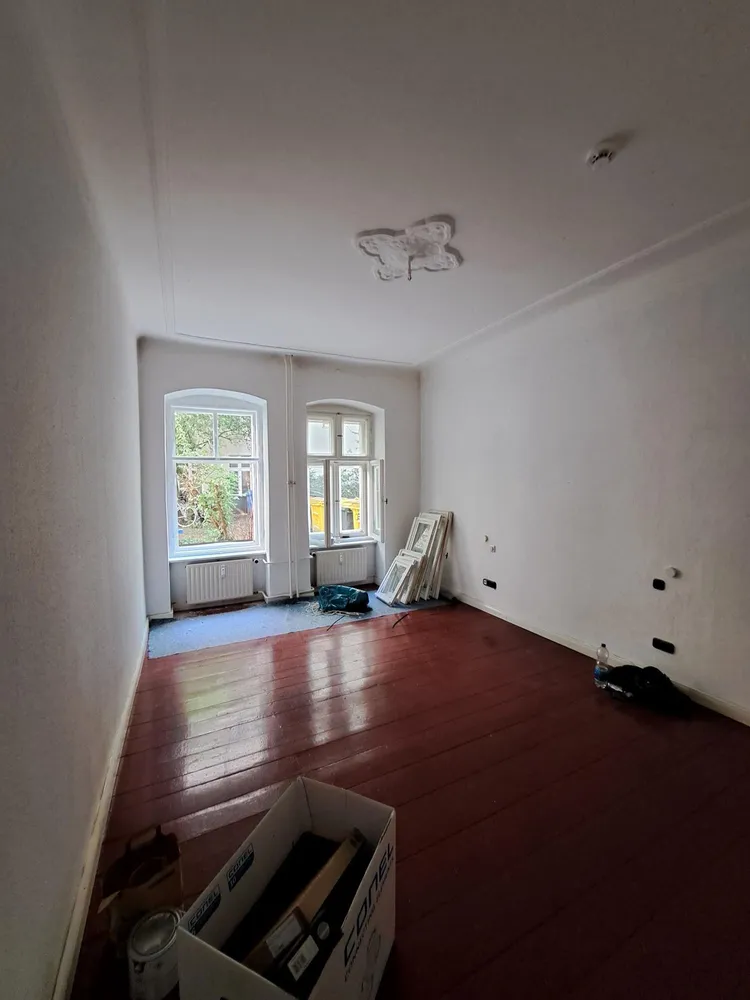 3 Zimmer Wohnung mit 85 m² in Berlin – Bild 4
