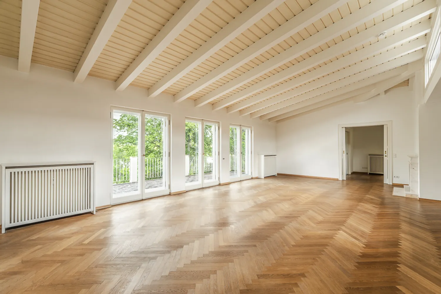5 Zimmer Wohnung mit 230 m² in Potsdam – Bild 7