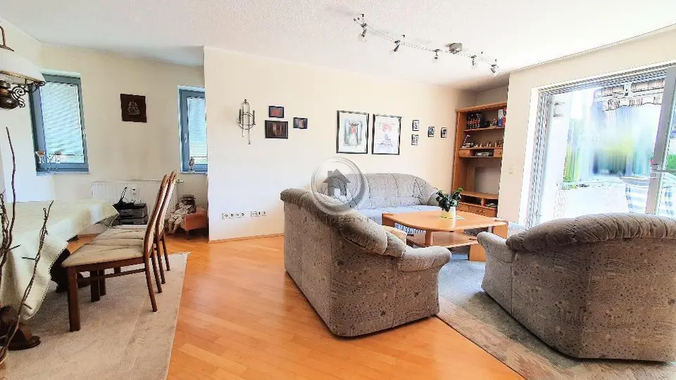 2 Zimmer Wohnung mit 75 m² in Hagen – Bild 1