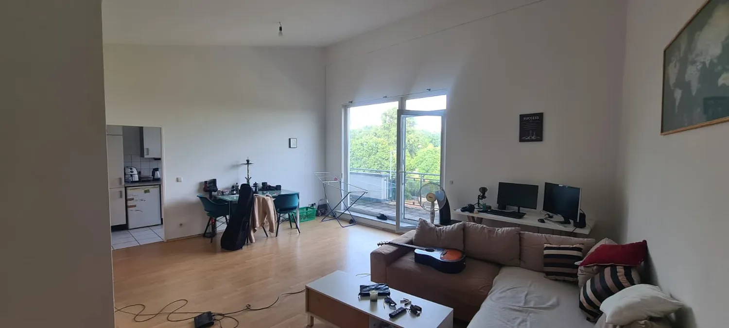 2 Zimmer Wohnung mit 75 m² in Mönchengladbach – Bild 3