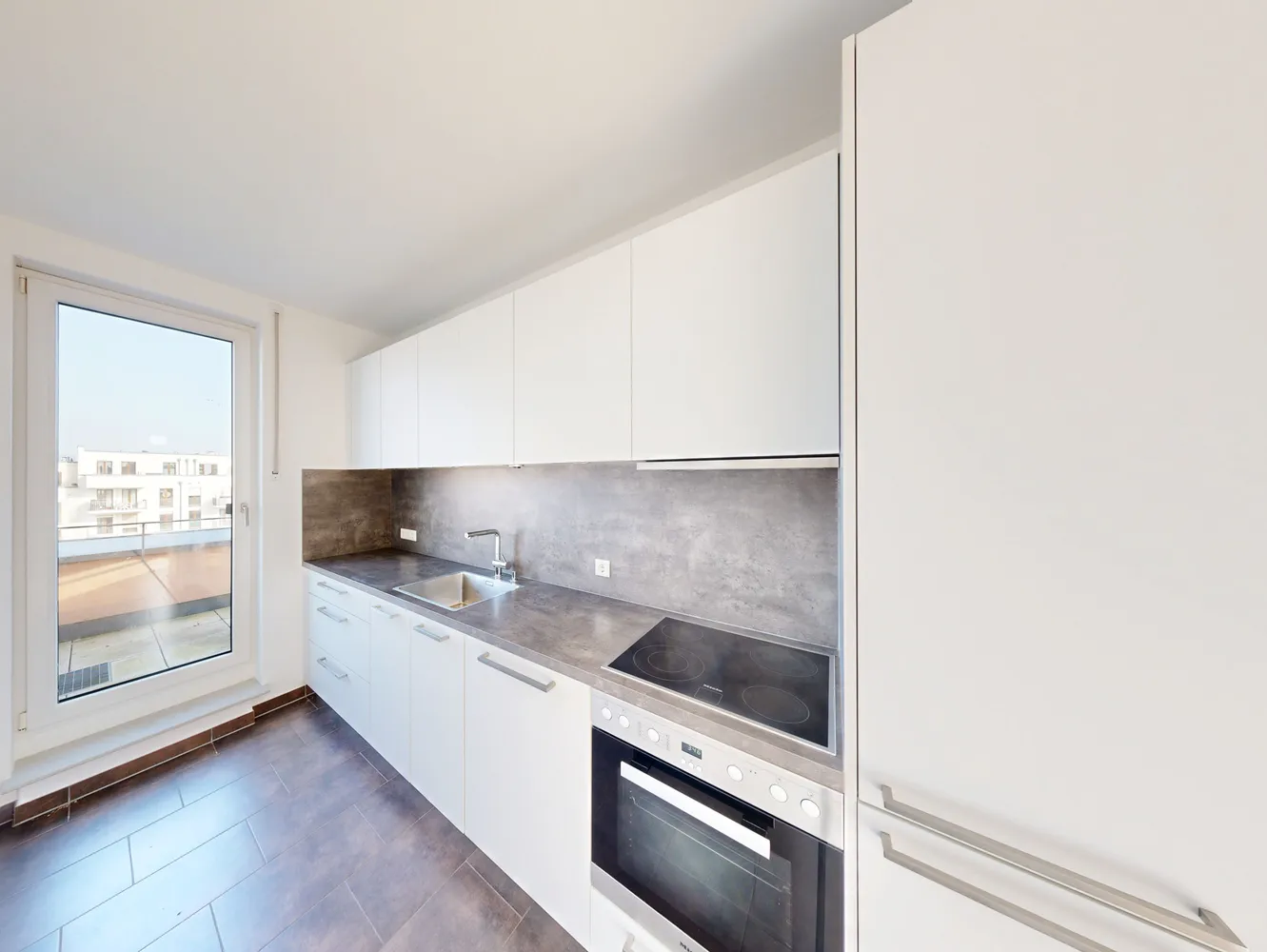 3 room apartment with 115 m² in Frankfurt am Main – Photo 11