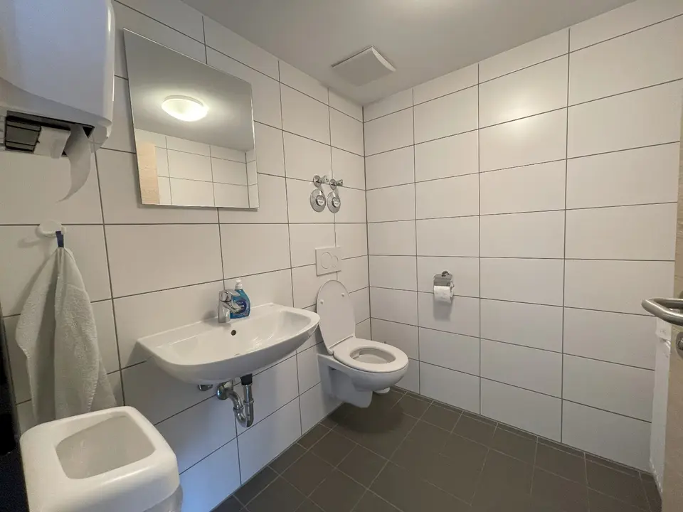 Studio mit 16 m² in Ansbach – Bild 7