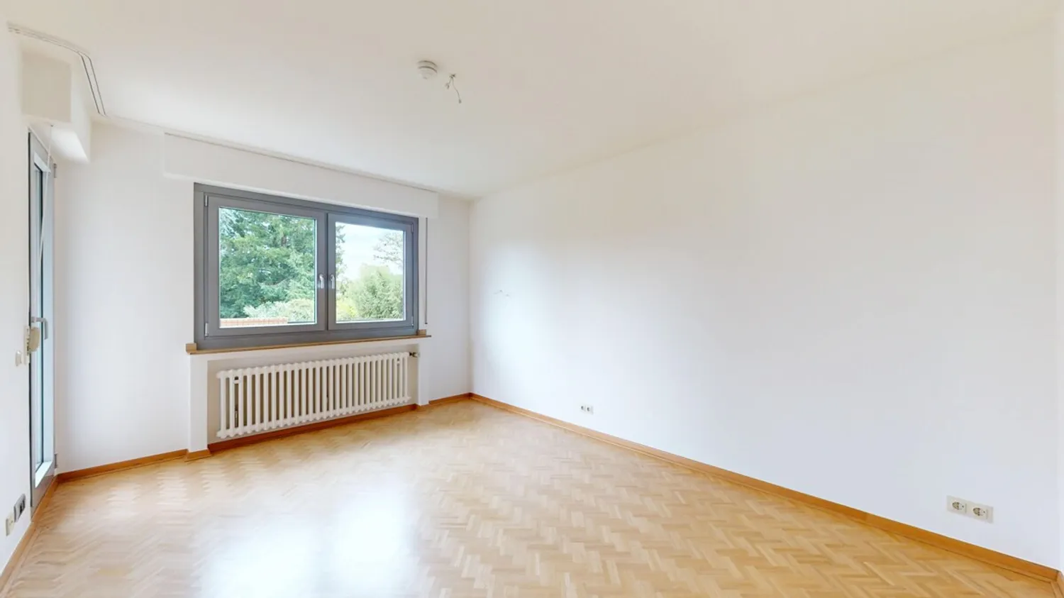 3 Zimmer Wohnung mit 90 m² in Düsseldorf – Bild 3