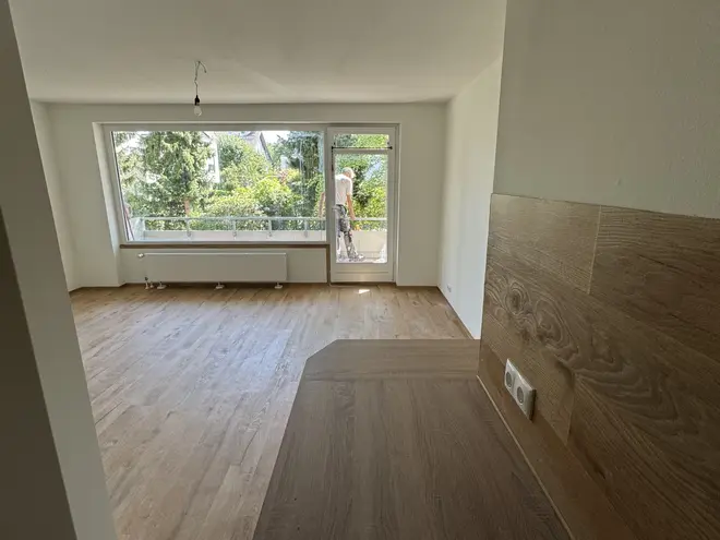 1 Zimmer Wohnung mit 36 m² in Hamburg – Bild 5