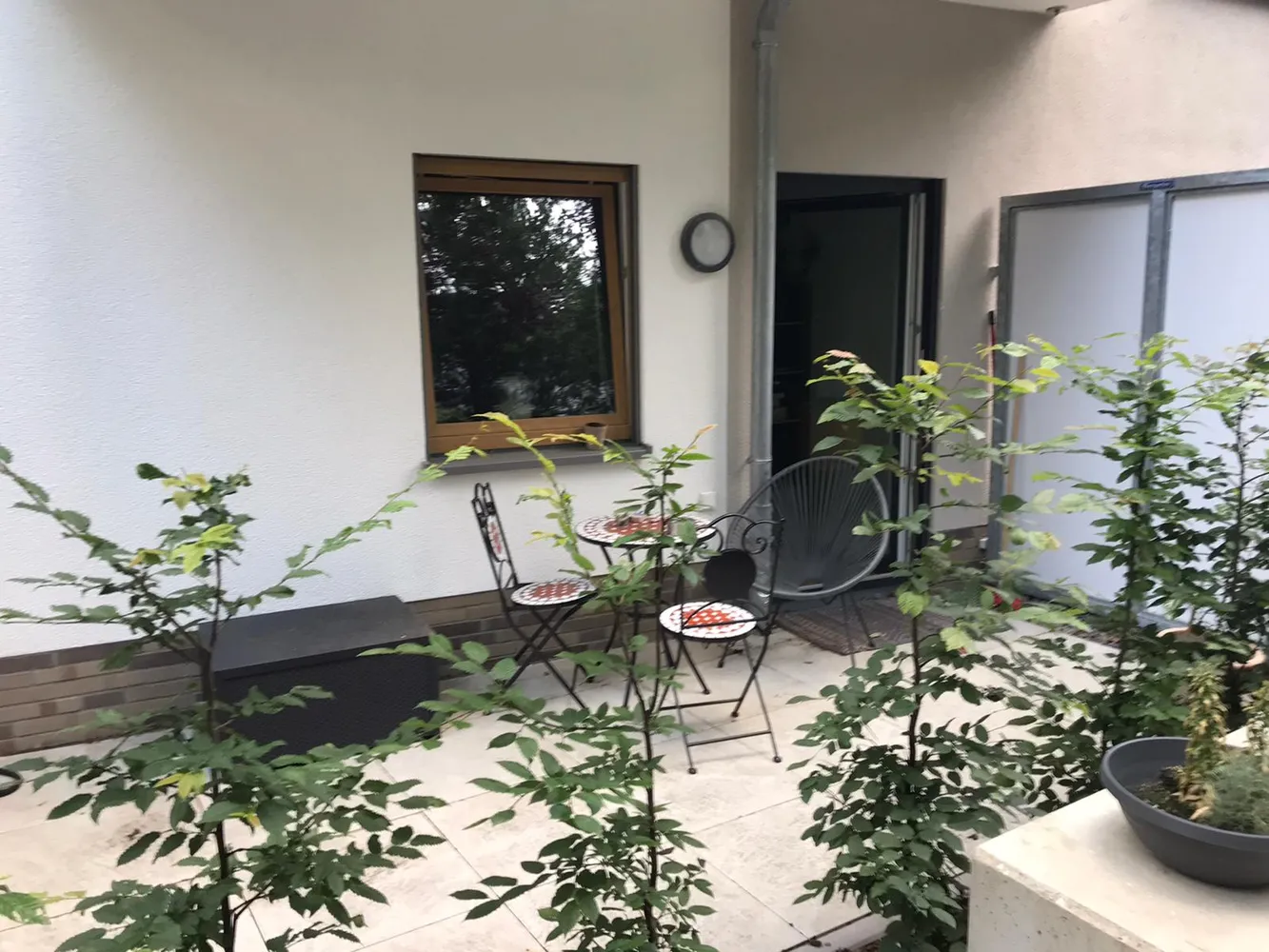 1 Zimmer Wohnung mit 49 m² in Frankfurt am Main – Bild 2