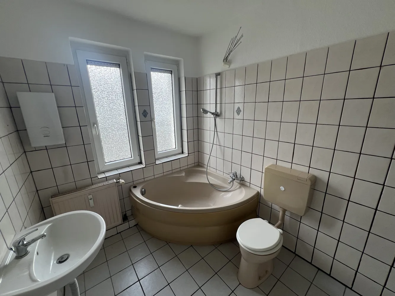 2 Zimmer Wohnung mit 52 m² in Remscheid – Bild 9