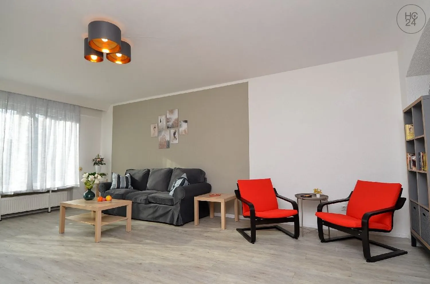 4 Zimmer Wohnung mit 96 m² in Rheinfelden – Bild 9