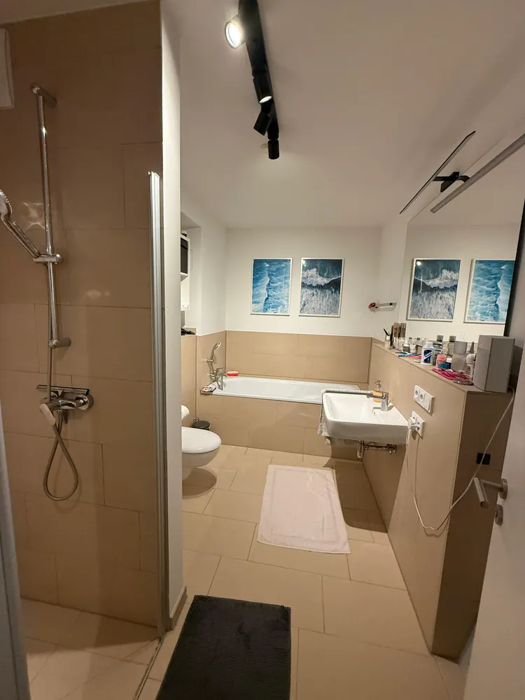 2 Zimmer Wohnung mit 70 m² in Hamburg – Bild 5