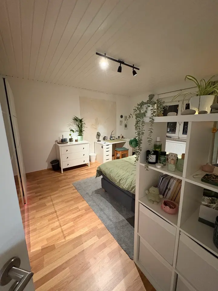 WG-Zimmer mit 20 m² in Nürnberg – Bild 2