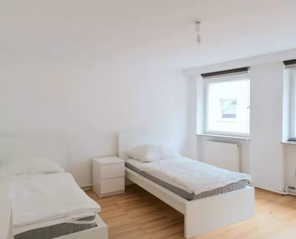3 Zimmer Wohnung mit 110 m² in Nürnberg – Bild 4