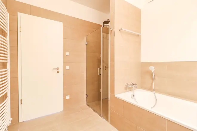 3 Zimmer Wohnung mit 94 m² in Frankfurt am Main – Bild 8