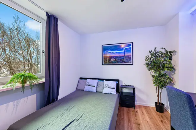 WG-Zimmer in München – Bild 4